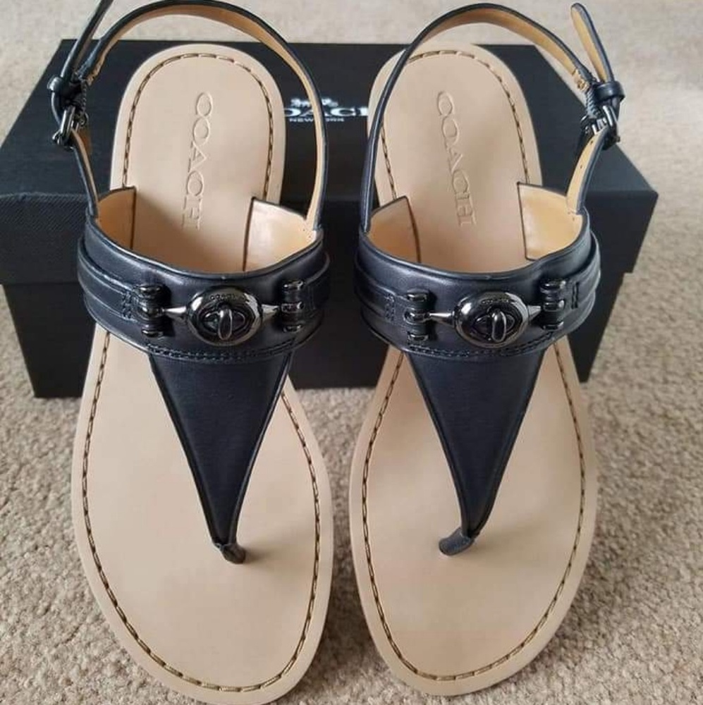 Coach Candace Women's sandals
